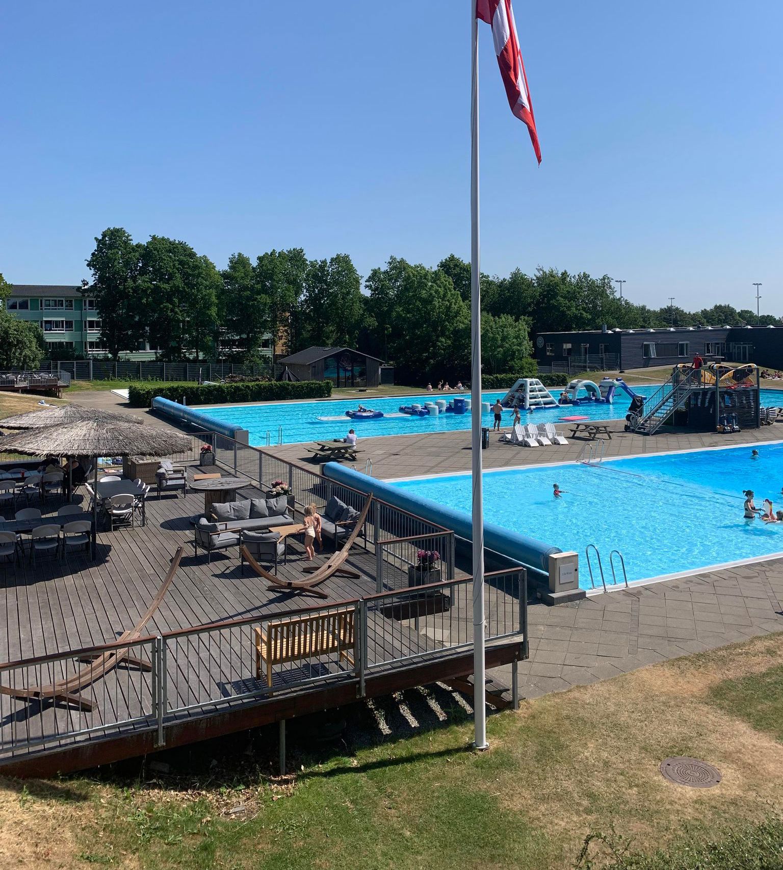 Vestbadet