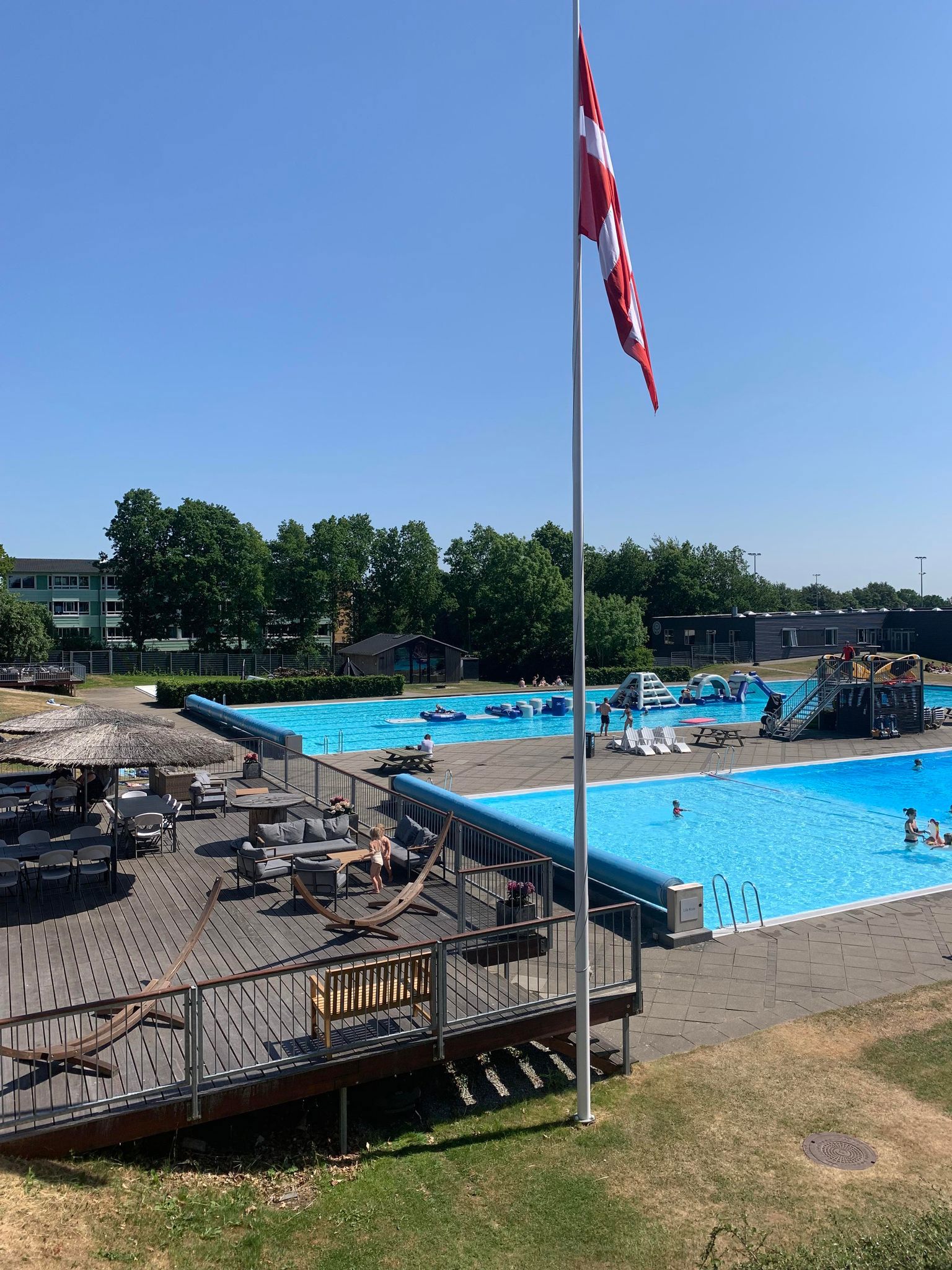 Vestbadet